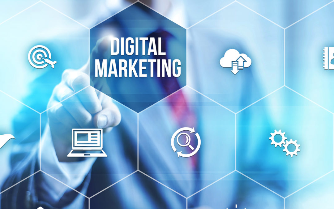 How Digital Marketing Can Work as a Magical Wand for Your Business Growth?