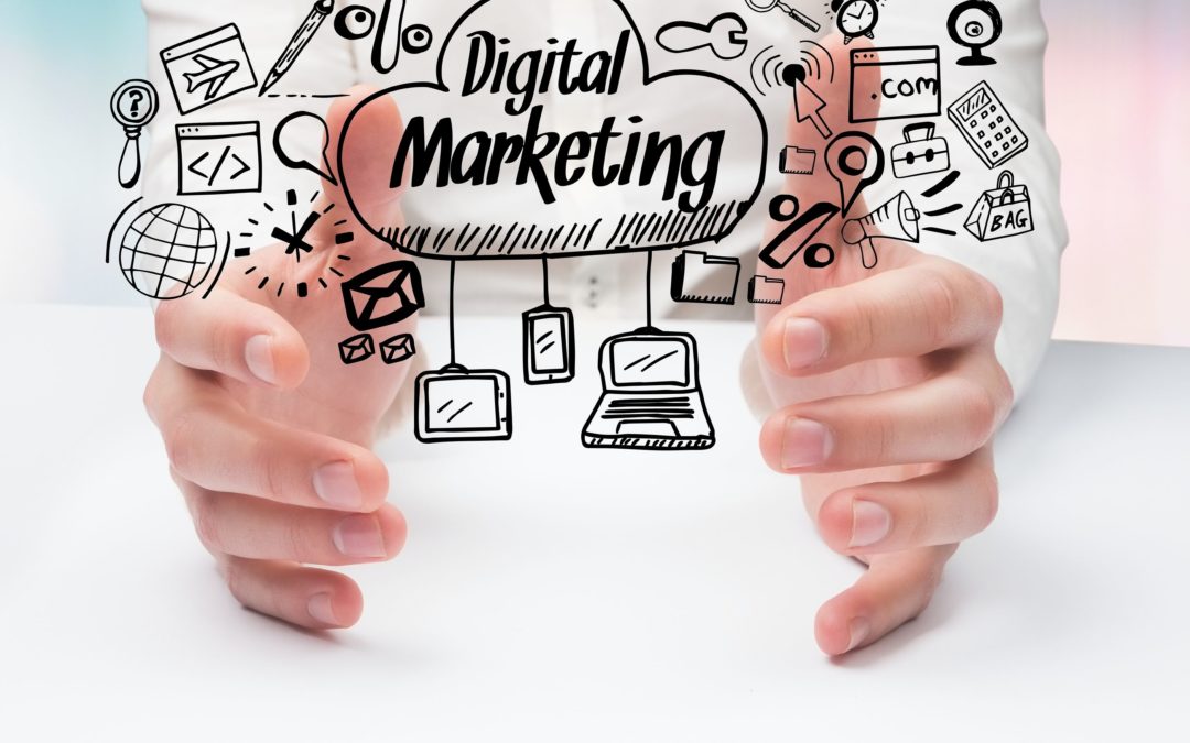 Marketing strategies that can help small businesses succeed