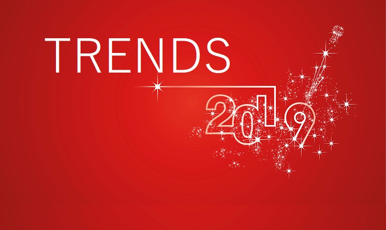 Digital Marketing Trends to Keep Your Eye On in 2019